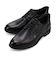 HIROKO KOSHINO HOMME  メンズ　外羽根プレーントゥビジネスシューズ　HR7302