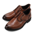HIROKO KOSHINO HOMME  メンズ　外羽根プレーントゥビジネスシューズ　HR7302