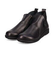 シティ ゴルフ City Golf  幅広５Eラストのカジュアルブーツ　GFL5308