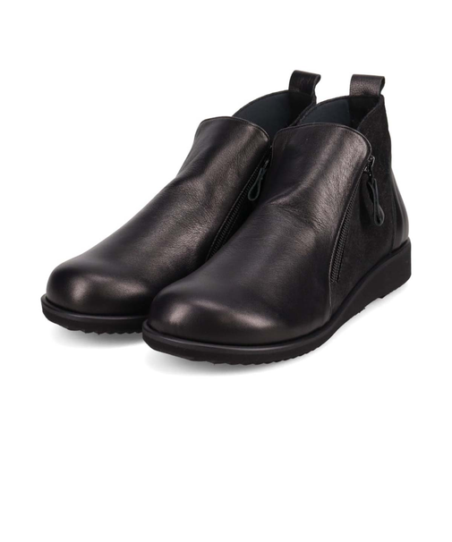 シティ ゴルフ City Golf  幅広５Eラストのカジュアルブーツ　GFL5308