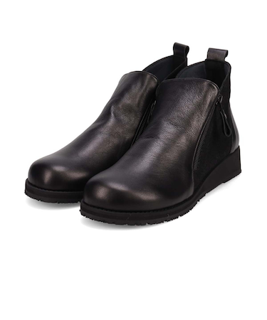 シティ ゴルフ City Golf  幅広５Eラストのカジュアルブーツ 防滑ソール　GFL5308H