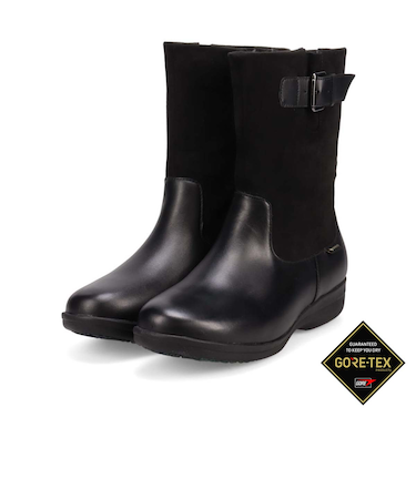 【GORE-TEX】 マドラスウォーク madras Walk ミドルブーツ　MWL4001