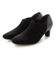 テーン tehen  すっきりキレイめ ブーティ　TN5512