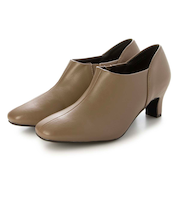 テーン tehen  すっきりキレイめ ブーティ　TN5512