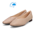 【撥水仕様】モデロ MODELLO 2.0cmヒール バレエシューズ  DML5501