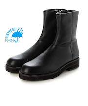 【撥水加工】テーン tehen  カジュアルショートブーツ　TN6707