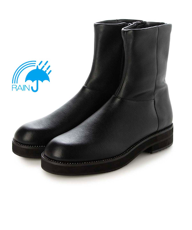 【撥水加工】テーン tehen  カジュアルショートブーツ　TN6707