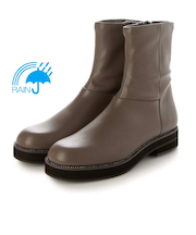 【撥水加工】テーン tehen  カジュアルショートブーツ　TN6707