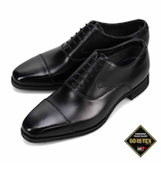 【GORE-TEX】モデロ MODELLO ゴアテックス 内羽根ストレートチップドレスシューズ　DM2801GH
