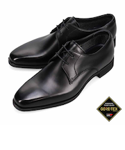 【GORE-TEX】モデロ MODELLO ゴアテックス 外羽根プレーントゥドレスシューズ　DM2802GH