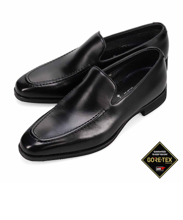 【GORE-TEX】モデロ MODELLO ゴアテックス スリッポンドレスシューズ　DM2805GH