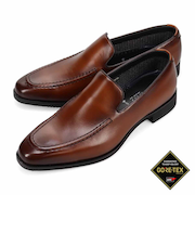 【GORE-TEX】モデロ MODELLO ゴアテックス スリッポンドレスシューズ　DM2805GH