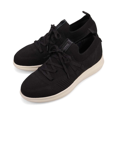 【GORE-TEX】モデロ MODELLO カジュアルニットスニーカー　DM6525G