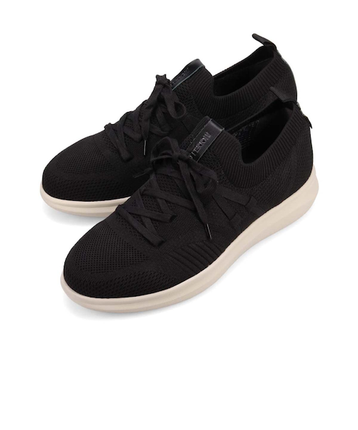【GORE-TEX】モデロ MODELLO カジュアルニットスニーカー　DM6525G