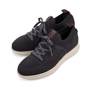 【GORE-TEX】モデロ MODELLO カジュアルニットスニーカー　DM6525G
