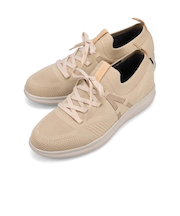 【GORE-TEX】モデロ MODELLO カジュアルニットスニーカー　DM6525G
