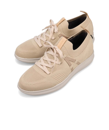 【GORE-TEX】モデロ MODELLO カジュアルニットスニーカー　DM6525G