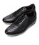 【抗菌消臭機能】モデロ MODELLO  さまざまなシーンに合わせやすい ドレスレザースニーカー DM6922