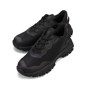 ランバンオンブルー LANVIN en Bleu カジュアルスニーカー LB1007