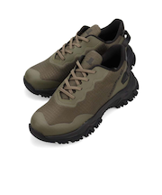 ランバンオンブルー LANVIN en Bleu カジュアルスニーカー LB1007