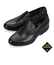 【GORE-TEX】マドラスウォーク madrasWalk　ゴアテックス 全天候快適 スリッポンドレスシューズ　MW7703
