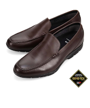 【GORE-TEX】マドラスウォーク madrasWalk　ゴアテックス 全天候快適 スリッポンドレスシューズ　MW7703