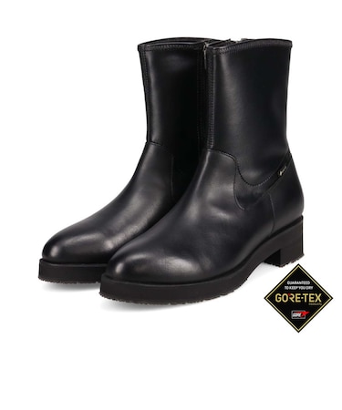 【GORE-TEX】 マドラスウォーク madras Walk ショートブーツ　MWL1036H