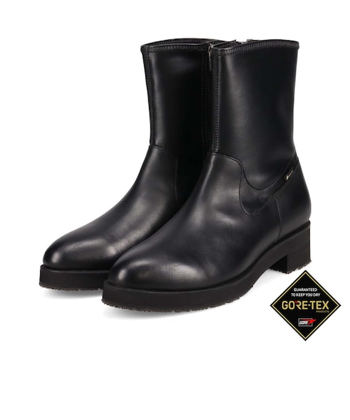 【GORE-TEX】 マドラスウォーク madras Walk ショートブーツ　MWL1036H