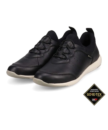 【GORE-TEX】 マドラスウォーク madras Walk 　スリッポンスニーカー   MWL1044