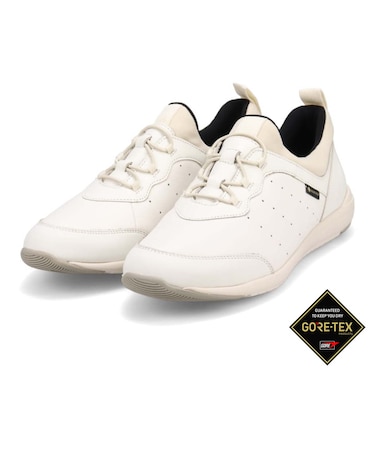 【GORE-TEX】 マドラスウォーク madras Walk 　スリッポンスニーカー   MWL1044