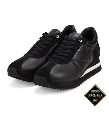 【GORE-TEX】マドラスウォーク madras Walk  防水・透湿機能 スニーカー　MWL1030A