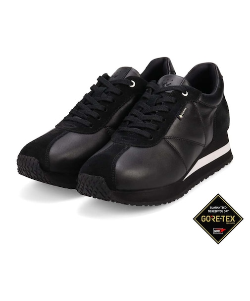 【GORE-TEX】マドラスウォーク madras Walk  防水・透湿機能 スニーカー　MWL1030A