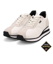 【GORE-TEX】マドラスウォーク madras Walk 防水・透湿機能 スニーカー MWL1030A