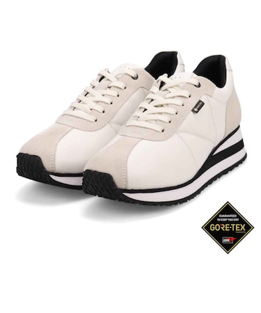 【GORE-TEX】マドラスウォーク madras Walk 防水・透湿機能 スニーカー MWL1030A