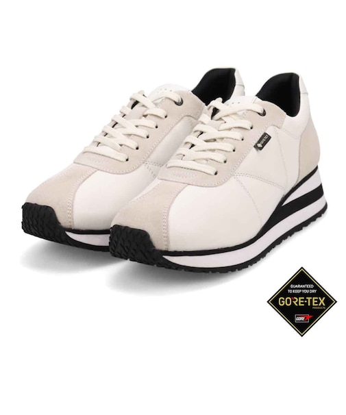 【GORE-TEX】マドラスウォーク madras Walk 防水・透湿機能 スニーカー MWL1030A