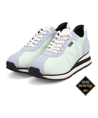 【GORE-TEX】マドラスウォーク madras Walk 防水・透湿機能 スニーカー MWL1030A