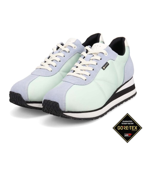 【GORE-TEX】マドラスウォーク madras Walk 防水・透湿機能 スニーカー MWL1030A