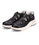 HIROKO KOSHINO FEMME クイックフィット ストラップ付スリッポンシューズ　HRL5009