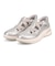 HIROKO KOSHINO FEMME クイックフィット ストラップ付スリッポンシューズ　HRL5009
