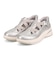HIROKO KOSHINO FEMME クイックフィット ストラップ付スリッポンシューズ　HRL5009