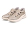 HIROKO KOSHINO FEMME クイックフィット ストラップ付スリッポンシューズ　HRL5009