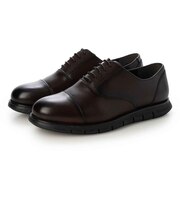 HIROKO KOSHINO HOMME  メンズ 内羽根ストレートチップドレスシューズ　HR5012