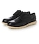 HIROKO KOSHINO HOMME  メンズ 外羽根ウイングチップドレスシューズ　HR5013