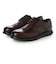 HIROKO KOSHINO HOMME  メンズ 外羽根ウイングチップドレスシューズ　HR5013