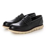 HIROKO KOSHINO HOMME  メンズ スリッポンドレスシューズ　HR5014