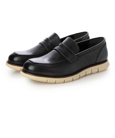 HIROKO KOSHINO HOMME  メンズ スリッポンドレスシューズ　HR5014