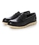 HIROKO KOSHINO HOMME  メンズ スリッポンドレスシューズ　HR5014