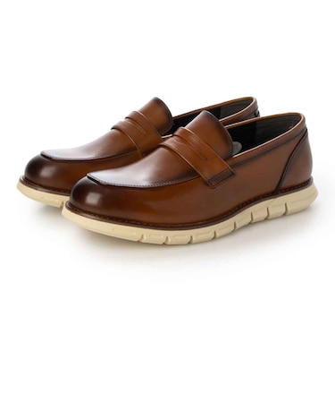 HIROKO KOSHINO HOMME  メンズ スリッポンドレスシューズ　HR5014