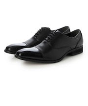 HIROKO KOSHINO HOMME  メンズ 内羽根ストレートチップドレスシューズ　HR5016