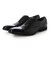 HIROKO KOSHINO HOMME  メンズ 内羽根ストレートチップドレスシューズ　HR5016